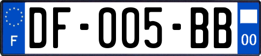 DF-005-BB