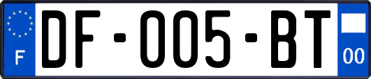 DF-005-BT