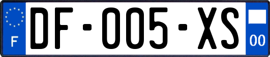 DF-005-XS