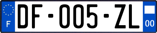 DF-005-ZL