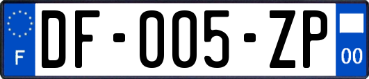 DF-005-ZP