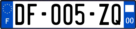 DF-005-ZQ