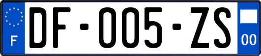 DF-005-ZS