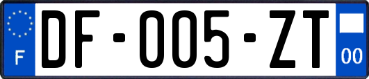 DF-005-ZT