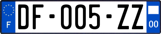 DF-005-ZZ