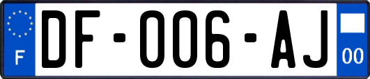 DF-006-AJ