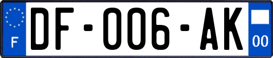 DF-006-AK