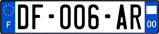 DF-006-AR