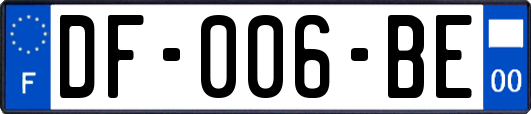 DF-006-BE