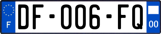 DF-006-FQ