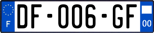 DF-006-GF