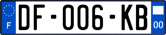 DF-006-KB