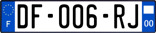 DF-006-RJ