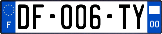 DF-006-TY