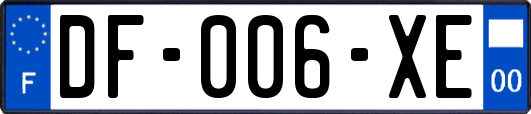 DF-006-XE