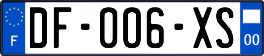 DF-006-XS