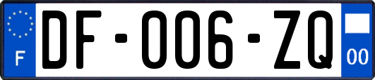 DF-006-ZQ