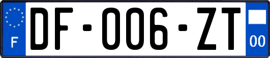 DF-006-ZT