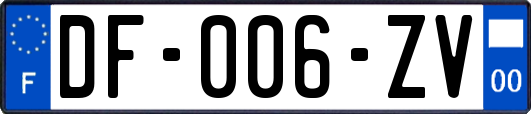 DF-006-ZV