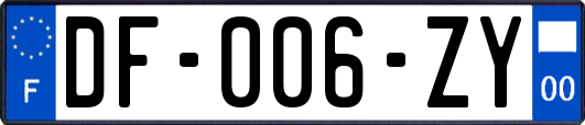 DF-006-ZY