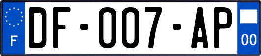 DF-007-AP