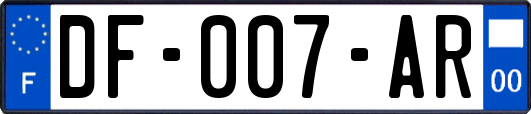 DF-007-AR