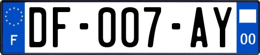 DF-007-AY