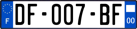 DF-007-BF