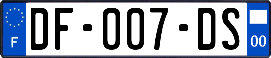 DF-007-DS