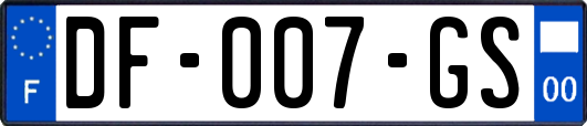 DF-007-GS