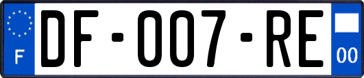 DF-007-RE