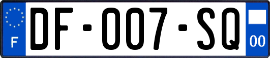 DF-007-SQ