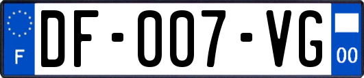 DF-007-VG