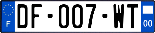 DF-007-WT