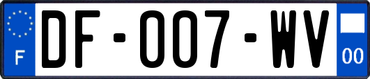 DF-007-WV