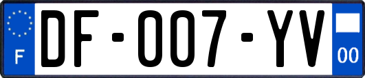 DF-007-YV