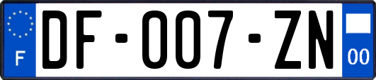 DF-007-ZN