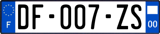 DF-007-ZS