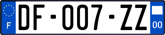 DF-007-ZZ