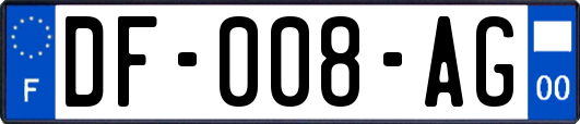 DF-008-AG