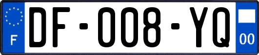 DF-008-YQ