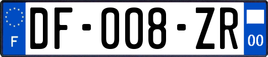 DF-008-ZR