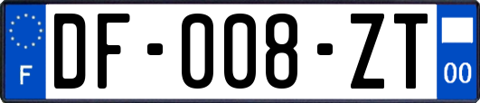 DF-008-ZT