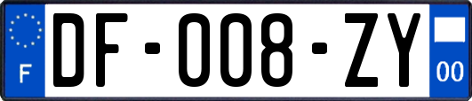 DF-008-ZY