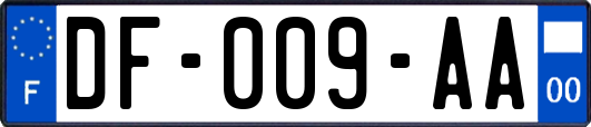 DF-009-AA