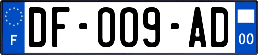 DF-009-AD