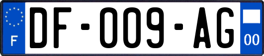 DF-009-AG