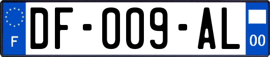 DF-009-AL