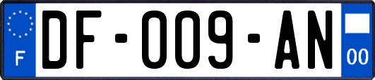 DF-009-AN