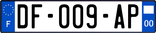 DF-009-AP